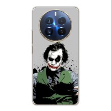 Чехлы с картинкой Джокера на Realme 12 Pro Plus – Взгляд Джокера
