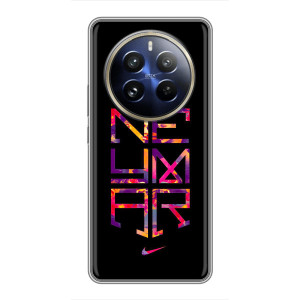 Силиконовый Чехол Realme 12 Pro Plus – N E Y M A R