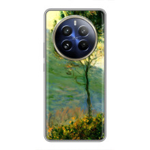 Чохол для смартфону Realme 12 Pro Plus Художнє Мистецтво (Клод Моне)