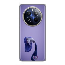 Чохол Головоломка для Realme 12 Pro Plus - (AlphaPrint) – Хандра