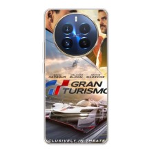 Чехол Gran Turismo / Гран Туризмо на Реалми 12 Про Плюс (Gran Turismo)