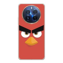 Чохол КІБЕРСПОРТ для Realme 12 Pro Plus – Angry Birds