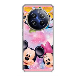 Чехлы для телефонов Realme 12 Pro Plus - Дисней – Disney