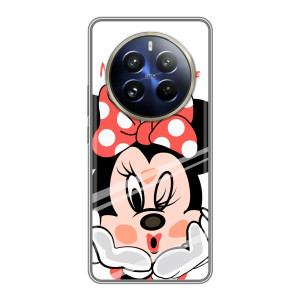 Чехлы для телефонов Realme 12 Pro Plus - Дисней – Minni Mouse