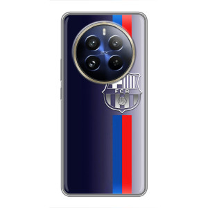 Чехол для Realme 12 Pro Plus (Барселона) – Barsa