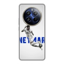 Чехол Неймар для Realme 12 Pro Plus (AlphaPrint) (Бразилец Неймар)