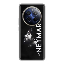 Чехол Неймар для Realme 12 Pro Plus (AlphaPrint) (NEYMAR)