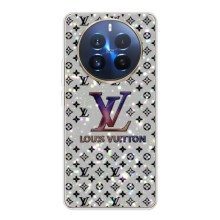 Чехол Стиль Louis Vuitton на Realme 12 Pro Plus (Крутой LV)