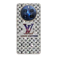 Чехол Стиль Louis Vuitton на Realme 12 Pro Plus (Яркий LV)