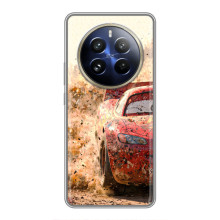 Чохол з принтом Маквін для Realme 12 Pro Plus – Блискавка Маквін