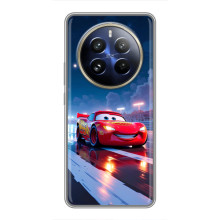 Чохол з принтом Маквін для Realme 12 Pro Plus