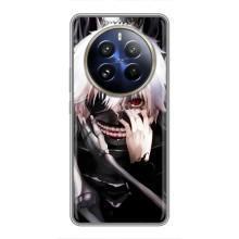 Чехол с персонажами АНИМЕ на Realme 12 Pro – Аниме Гуль