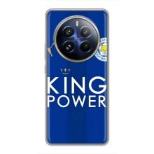 Чехлы для Realme 12 Pro (VPrint) - Футбольные клубы (Lester)