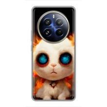 Чохли на військову тематику для Realme 12 Pro – Бавовнятко