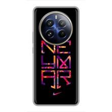 Силиконовый Чехол Realme 12 Pro – N E Y M A R