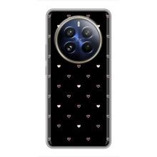 Чохли з тематикою "Маленькі Сердчеки" на Realme 12 Pro – Маленькі сердечка