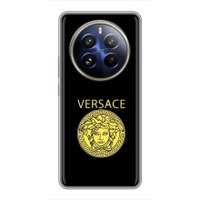 Чехлы VERSACE для Реалми 12 Про (PREMIUMPrint) (Versace)