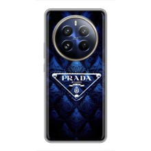 Чехол (Dior, Prada, YSL, Chanel) для Realme 12 Pro (Прада)