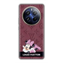 Чехол Disney Mouse Realme 12 Pro (PREMIUMPrint) (Mikki LV)