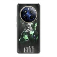 Чехол Криштиану Роналду для Realme 12 Pro (AlphaPrint) (Криштиано Лев)