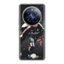 Чехол Неймар для Realme 12 Pro (AlphaPrint) (PSG Neymar)