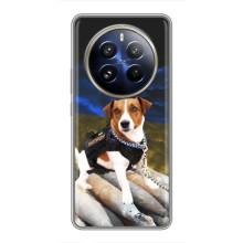Чохол з принтом Песика Патрон для Realme 12 Pro (Пес Патрон)