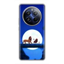 Чохол Король лев на РеалМi 12 Про (Хакуна Матата)