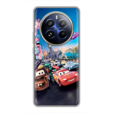 Чохол з принтом Маквін для Realme 12 Pro – Маквін і Метер
