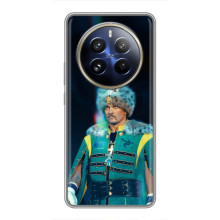 Чохол з картинкою Олександр Усик для Realme 12 Pro – Усик Гетьман