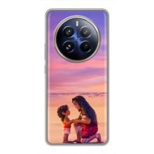 Чохол з мультфільмом Ваяна Realme 12 Pro (Ваяна та Сімеа)