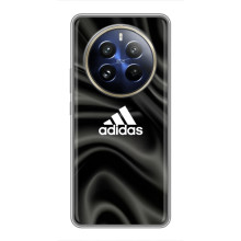 Чехол с картинкой Адидас на Реалми 12 Про – Adidas logo