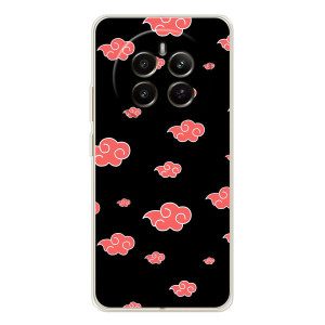 Чехлы Персонажи Аниме Наруто для RealMe 12 (AlphaPrint)