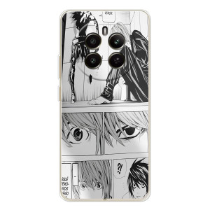 Чохли Персонажі Аніме Наруто для RealMe 12 (AlphaPrint)
