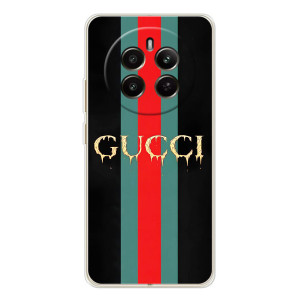 Чохли бренд ГУЧЧІ для RealMe 12 – GUCCI