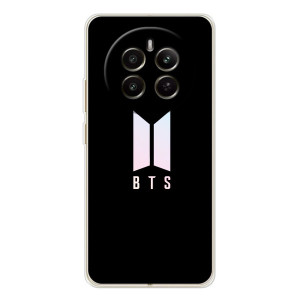 Чехлы BTS для RealMe 12 (AlphaPrint)