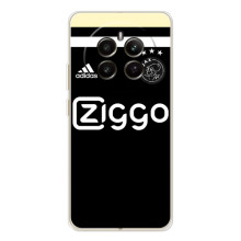 Чохли для RealMe 12 (VPrint) - Футбольні клуби – AJAX