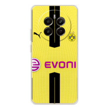 Чохли для RealMe 12 (VPrint) - Футбольні клуби – BVB