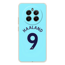 Чохли з принтом на RealMe 12 Футболіст (Ерлінг Холанд 9)