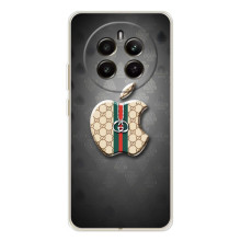 Чохли  GUCCI для РеаlMe 12 (AlphaPrint) (Apple gucci)