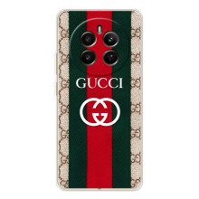 Чохли  GUCCI для РеаlMe 12 (AlphaPrint) (Gucci дизайн)