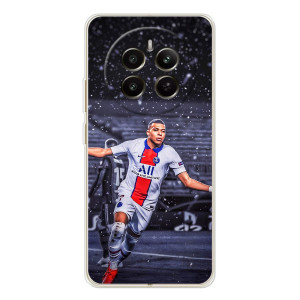 Чехлы Килиан Мбаппе для RealMe 12