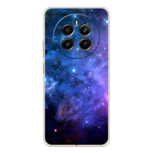 Чехлы КОСМОС для RealMe 12 – Звездный вид