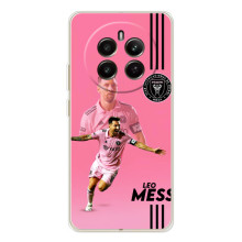 Чохли Лео Мессі в Маямі на RealMe 12 (Лео в Майямі)