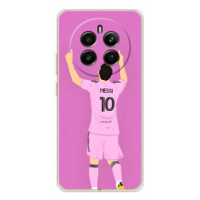 Чохли Лео Мессі в Маямі на RealMe 12 (Святкування Мессі)