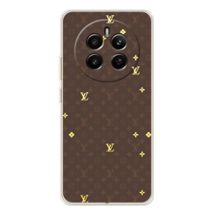 Чехлы Луи Витон для RealMe 12 (AlphaPrint - LOUIS VUITTON)
