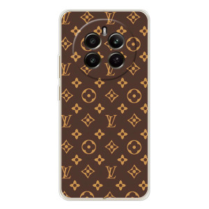 Чехлы Луи Витон для RealMe 12 (AlphaPrint - LOUIS VUITTON)