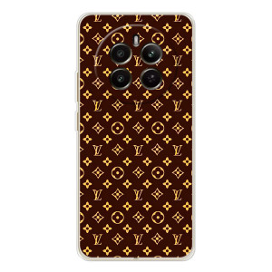 Чехлы Луи Витон для RealMe 12 (AlphaPrint - LOUIS VUITTON)
