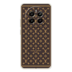 Чехлы Луи Витон для RealMe 12 (AlphaPrint - LOUIS VUITTON)