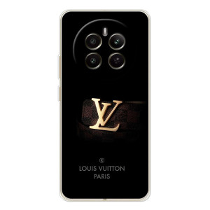 Чехлы Луи Витон для RealMe 12 (AlphaPrint - LOUIS VUITTON)