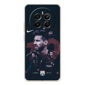 Чохли Мессі для RealMe 12 (AlphaPrint)
